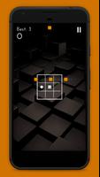 Connect The Squares تصوير الشاشة 1
