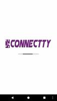 Connectty الملصق