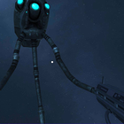 Space Doom - VR FPS 图标