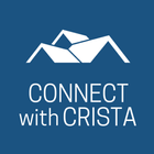 Connect With Crista icône
