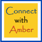 Connect With Amber icon