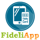 FideliApp icône