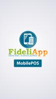 FideliApp MobilePOS 海報