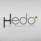 Hedo icône