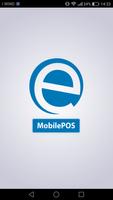 POS ConneticApp الملصق