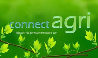 connectagri পোস্টার