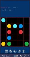 connect color game USA screenshot 2