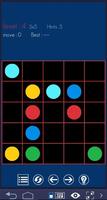 لعبة توصيل الألوان لزيادة الذكاء تصوير الشاشة 2
