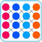 Connect the Dots أيقونة