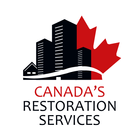 Canada's Restoration Services icône