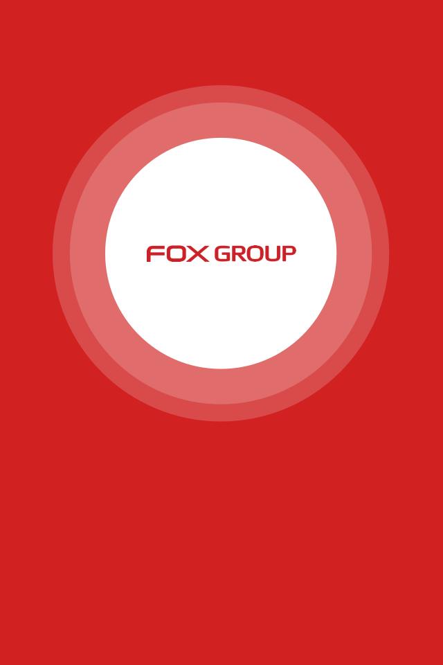 Фокс групп.