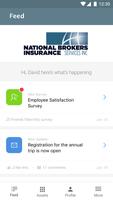National Brokers Insurance โปสเตอร์