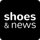 Shoes & News 图标