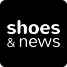 Shoes & News icône