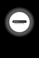 Shoes & News Affiche