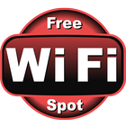 WiFi Connect icon