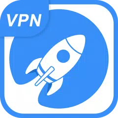 Baixar RocketVPN Free VPN APK