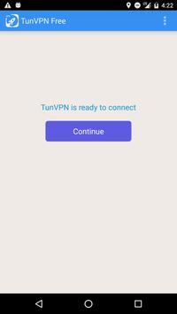 RocketVPN 海报
