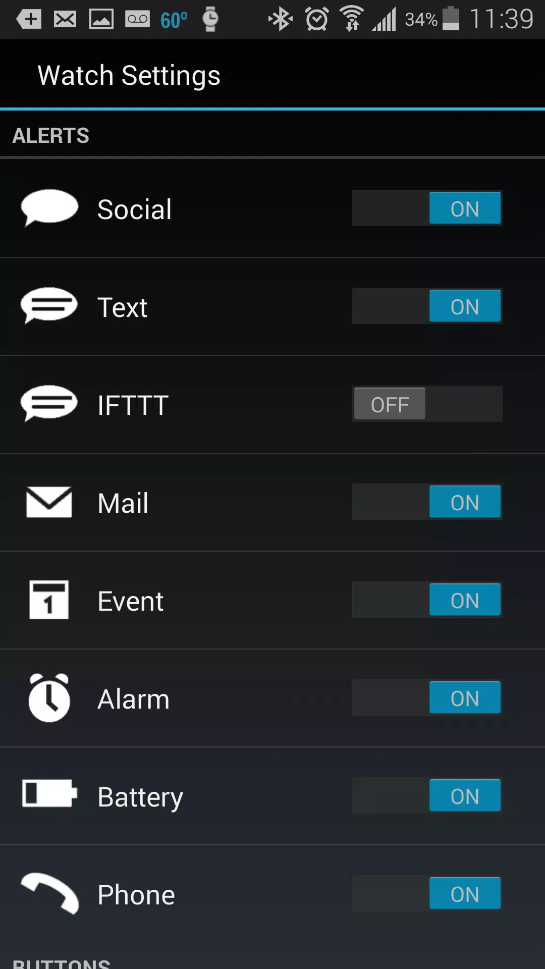 CONNECTED WATCH APK for Android Download