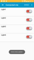 Connected Lite Screenshot 1