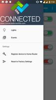 Connected Lite Screenshot 2