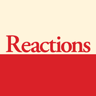 Reactions PCI Reporter icon