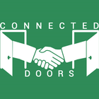 Connected Doors icône