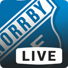 Norrby IF Live icon