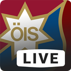 ÖIS Fotboll Live icône