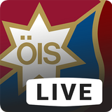 ÖIS Fotboll Live আইকন