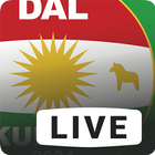 Dalkurd Live ikona