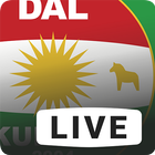 Dalkurd Live-icoon