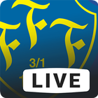 Falkenbergs FF Live icono