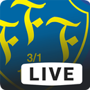 Falkenbergs FF Live APK