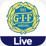 GIF Sundsvall Live ícone