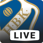 HBK Live icon