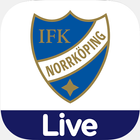 IFK Norrköping Live أيقونة