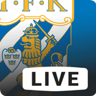 IFK Göteborg Live icono
