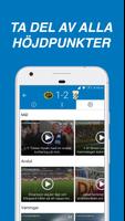 IFK Göteborg Live screenshot 1