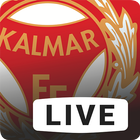 Kalmar FF Live 아이콘