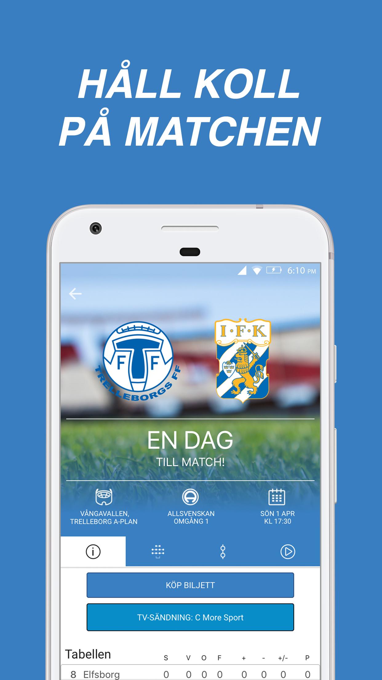 Tff Live For Android Apk Download