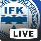 IFK Värnamo Live simgesi