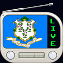 Connecticut Radio Fm 18+ Stations APK