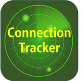 Connection Tracker icône