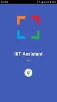 IIIT Assistant पोस्टर