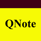 QNote icono