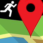 Maps + Activity icon