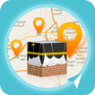 Makkah Explorer - Live Makkah Madinah al maqsad