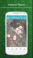 Makkah Live Haram - Umrah Guide Maps Qibla Compass capture d'écran 1
