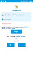ConnektdLivz ảnh chụp màn hình 2